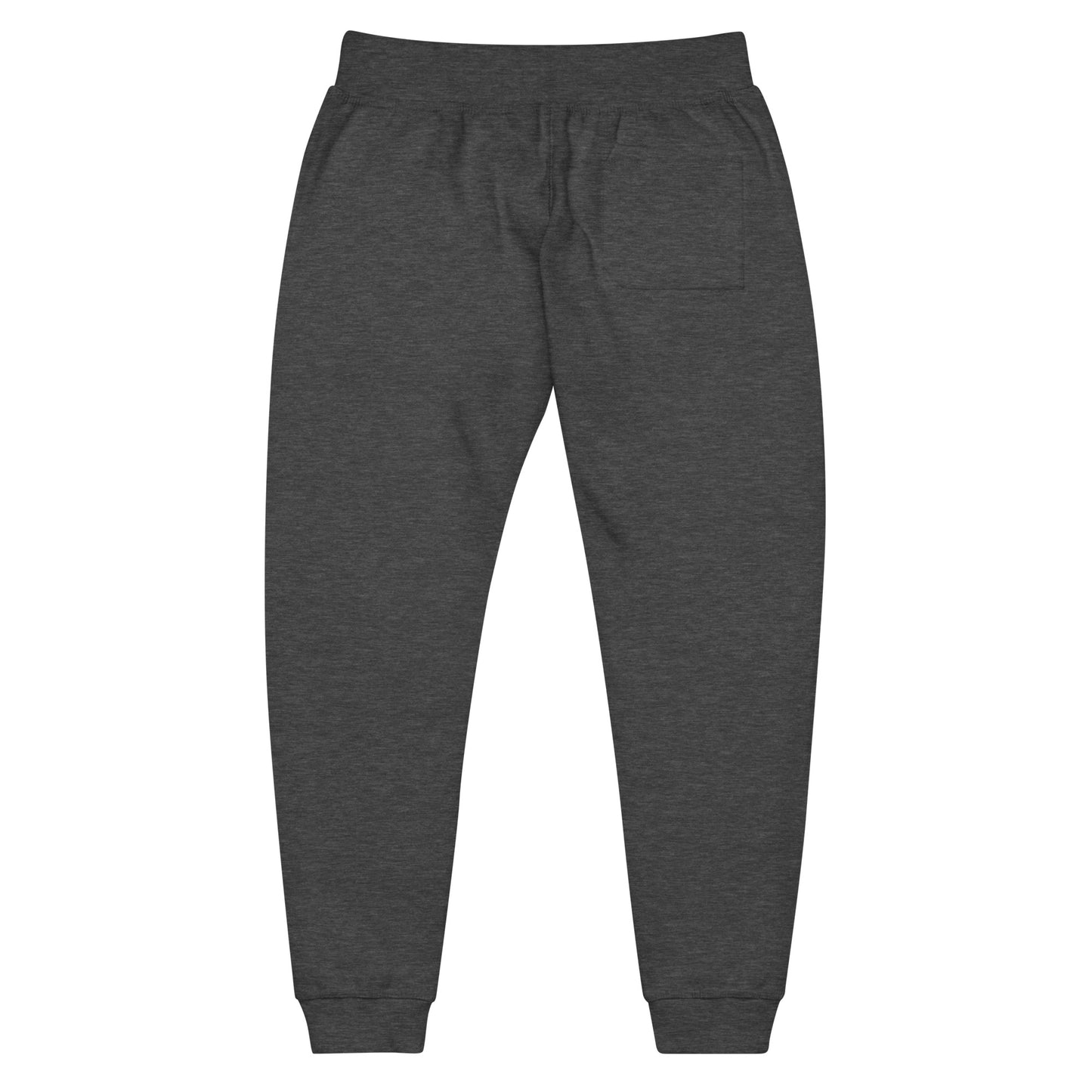 NBAF Logo Unisex Sweatpants