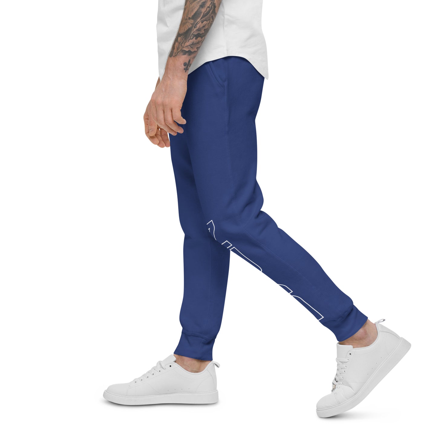 NBAF Logo Unisex Sweatpants