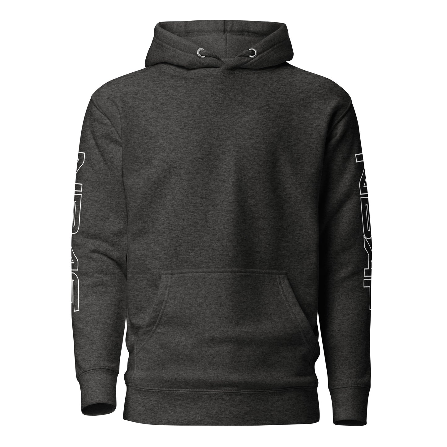 NBAF Logo Unisex Hoodie